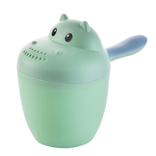 Baby Kinder Haarwaschbecher Badebecher, Baby Shampoo Spülbecher, Bad Wasserfall Rinser, Bad Spülbecher, Niedliche Waschbecher, Cartoon Shampoo Spüler Krug, Becher Dusche Badewanne Wasserfall Baby Kinder Haarwaschbecher Badebecher, Baby Shampoo Spülbecher, Bad Wasserfall Rinser, Bad Spülbecher, Niedliche Waschbecher, Cartoon Shampoo Spüler Krug, Becher Dusche Badewanne Wasserfall von Generisch