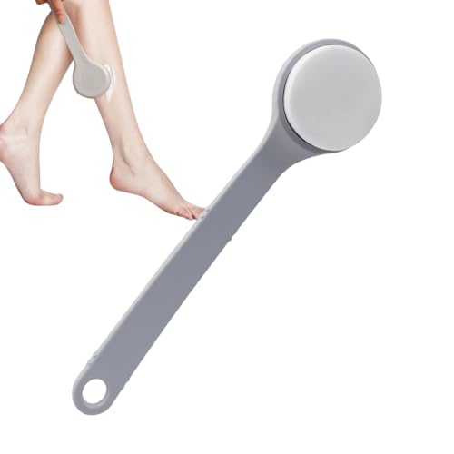 Back Lotion Applicator, Sunscreen Applicator, 11.22x2.95 Inches Anti-Slip Grip Body Care Easy Reach, Moisturizing Oils Apply Tool for Seniors Athletes Teens Boys Youth Women and Elderly Use Back Lotion Applicator, Sunscreen Applicator, 11.22x2.95 Inches Anti-Slip Grip Body Care Easy Reach, Moisturizing Oils Apply Tool for Seniors Athletes Teens Boys Youth Women and Elderly Use von Generisch