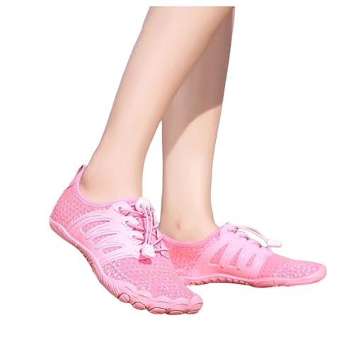 Badeschuhe Damen, Badeschuhe Herren Unisex Surfschuhe Outdoor Wasserschuhe Schnell Trocknend Barfußschuhe Rutschfest Schwimmschuhe Leicht Herren Damen Strandschuhe Weicher Aquaschuhe 40 Badeschuhe Damen, Badeschuhe Herren Unisex Surfschuhe Outdoor Wasserschuhe Schnell Trocknend Barfußschuhe Rutschfest Schwimmschuhe Leicht Herren Damen Strandschuhe Weicher Aquaschuhe 40 von Generisch