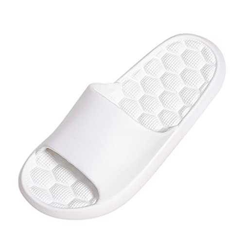 Badeschuhe Damen Unisex Flip Flop Surfen Zehentrenner Toe Split Flip Flops Damen Herren Thong Sandals Bathing Shoes Men Women Cozislides Slippers Cloudyzz Slippers Shoes for Men Hausschuhe Herren 49 von Generisch