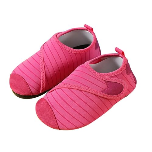 Badeschuhe Kinder Wasserschuhe Kleinkind Schwimmschuhe Strandschuhe Barfußschuhe Jungen Mädchen Unisex Strandsandalen Baby rutschfeste Surfschuhe Sportschuhe Badeschuhe Kinder Wasserschuhe Kleinkind Schwimmschuhe Strandschuhe Barfußschuhe Jungen Mädchen Unisex Strandsandalen Baby rutschfeste Surfschuhe Sportschuhe von Generisch