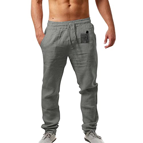 Baggy Jeans Herren 164 grau Jeans gefüttert Hose Herren 146 Schwarze Baggy Cargo Jeans Herren Jeans Baggy männer 164 Skinny Jeans männer high Waist Jeanshosen mit Gummizug Herren von Generisch