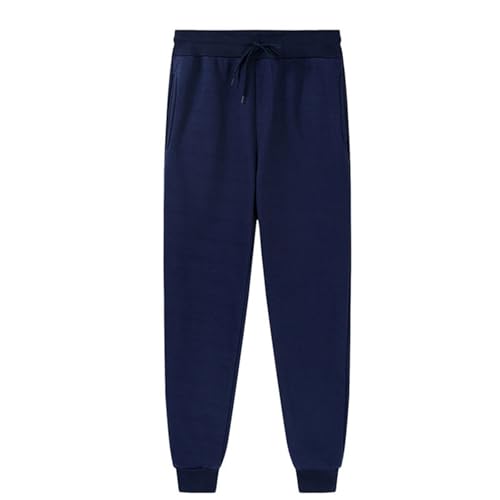 Baggy Jogginghose Jungen Freizeit Sweathose Mit Kordelzug Und Taschen Loose Fit Weites Bein Freizeithose Lockere Lässig Breitbeinige Hose Lange Elastische Sporthose von Generisch