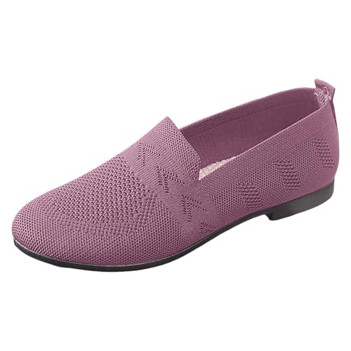 Ballerina Schuhe Damen Flache Einzelschuhe Sommerschuhe Dance Shoes Bequeme Loafer Halbschuhe Bootsschuhe rutschfeste Barfußschuhe Schlupfschuhe Pumps Orthopädische Schuhe Segelschuhe Weiche Ballerina Schuhe Damen Flache Einzelschuhe Sommerschuhe Dance Shoes Bequeme Loafer Halbschuhe Bootsschuhe rutschfeste Barfußschuhe Schlupfschuhe Pumps Orthopädische Schuhe Segelschuhe Weiche von Generisch