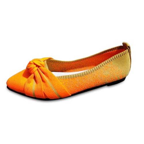 Ballerina Schuhe Damen Flache Orthopädische Schuhe Halbschuhe Bootsschuhe Bequeme Loafer Segelschuhe Weiche rutschfeste Barfußschuhe Schlupfschuhe Pumps Einzelschuhe Sommerschuhe Dance Shoes Ballerina Schuhe Damen Flache Orthopädische Schuhe Halbschuhe Bootsschuhe Bequeme Loafer Segelschuhe Weiche rutschfeste Barfußschuhe Schlupfschuhe Pumps Einzelschuhe Sommerschuhe Dance Shoes von Generisch