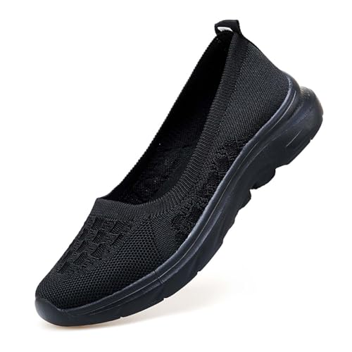 Ballerina Schuhe Damen Slip on Schlupfschuhe Segelschuhe Barfußschuhe Sommerschuhe Pumps Tanzschuhe Bootsschuhe Orthopädische Halbschuhe Flache Schuhe Trachtenschuhe Einzelschuhe wanderschuhe Ballerina Schuhe Damen Slip on Schlupfschuhe Segelschuhe Barfußschuhe Sommerschuhe Pumps Tanzschuhe Bootsschuhe Orthopädische Halbschuhe Flache Schuhe Trachtenschuhe Einzelschuhe wanderschuhe von Generisch