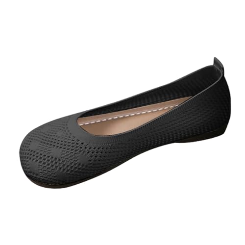 Ballerina Stoffschuhe Damen Mokkasins Schuhe Ballerinas Damenschuhe Slipper Rockabilly Trachtenschuhe Leinenschuhe Schwarz Pumps Elegant Und Bequem Mädchen Mary Jane Halbschuhe Für Sneaker Ballerina Stoffschuhe Damen Mokkasins Schuhe Ballerinas Damenschuhe Slipper Rockabilly Trachtenschuhe Leinenschuhe Schwarz Pumps Elegant Und Bequem Mädchen Mary Jane Halbschuhe Für Sneaker von Generisch