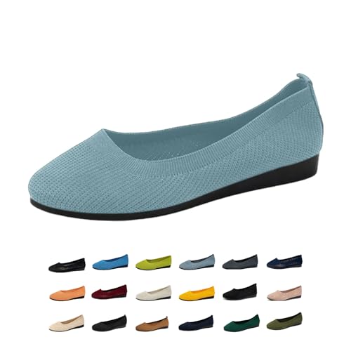 Ballerinas Damen Ballerina Schuhe Sommerschuhe Flache Barfußschuhe Halbschuhe mit Trachten Design für Frauen Mädchen Bequeme Elegant Freizeit Sportliche Espadrilles Dirndl Barfuß Freizeitmoden Sommer Ballerinas Damen Ballerina Schuhe Sommerschuhe Flache Barfußschuhe Halbschuhe mit Trachten Design für Frauen Mädchen Bequeme Elegant Freizeit Sportliche Espadrilles Dirndl Barfuß Freizeitmoden Sommer von Generisch