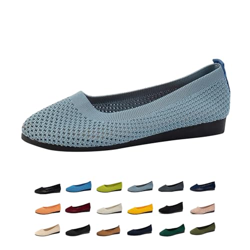 Ballerinas Damen Ballerina Schuhe Sommerschuhe Flache Barfußschuhe Halbschuhe mit Trachten Design für Frauen Mädchen Bequeme Elegant Freizeit Sportliche Espadrilles Dirndl Barfuß Freizeitmoden Sommer Ballerinas Damen Ballerina Schuhe Sommerschuhe Flache Barfußschuhe Halbschuhe mit Trachten Design für Frauen Mädchen Bequeme Elegant Freizeit Sportliche Espadrilles Dirndl Barfuß Freizeitmoden Sommer von Generisch