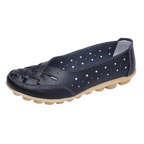 Ballerinas Damen Bequem Frühling Elegant - Ballerina Riemchen Sommer Leichte Super Weiche Und Bequeme Balerinaschuhe Flache Schuhe Für Barfußschuhe Sommerschuhe Ballerinas Damen Bequem Frühling Elegant - Ballerina Riemchen Sommer Leichte Super Weiche Und Bequeme Balerinaschuhe Flache Schuhe Für Barfußschuhe Sommerschuhe von Generisch