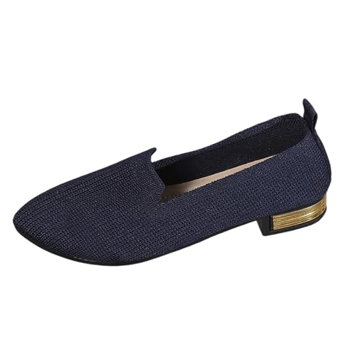 Ballerinas Damen Schlupfschuhe Atmungsaktiv Lochmuster Ballerina Schuhe Freizeit Pumps Leichte Elegant Damenschuhe Flache Stricken Arbeit Ballettschuhe Trachtenschuhe Ballerinas Damen Schlupfschuhe Atmungsaktiv Lochmuster Ballerina Schuhe Freizeit Pumps Leichte Elegant Damenschuhe Flache Stricken Arbeit Ballettschuhe Trachtenschuhe von Generisch
