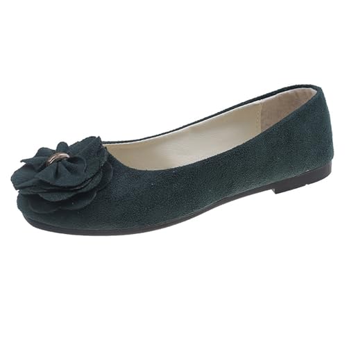 Ballerinas Schuhe Damen, Elegant Flache Bowknot Schuhe Komfort Mesh Niedriger Keil Slip On Ballerina Walking Flats Sandalen Damen Bequem Barfußschuhe Atmungsaktive Loafer Stoffschuhe Walking Slipper Ballerinas Schuhe Damen, Elegant Flache Bowknot Schuhe Komfort Mesh Niedriger Keil Slip On Ballerina Walking Flats Sandalen Damen Bequem Barfußschuhe Atmungsaktive Loafer Stoffschuhe Walking Slipper von Generisch
