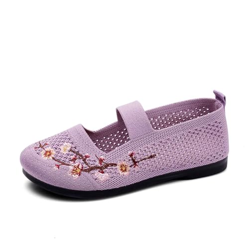 Barfuss Schuhe Damen Sommerschuhe Leichte Sneaker & Sportschuhe Für Frühling Bequem Segelschuhe Slipper Sommer Freizeitschuhe Stoffschuhe Gymnastikschuhe Flache Womens Trainers Loafer Halbschuhe Barfuss Schuhe Damen Sommerschuhe Leichte Sneaker & Sportschuhe Für Frühling Bequem Segelschuhe Slipper Sommer Freizeitschuhe Stoffschuhe Gymnastikschuhe Flache Womens Trainers Loafer Halbschuhe von Generisch