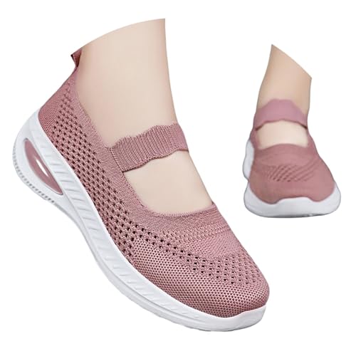 Barfuss Schuhe Damen Sommerschuhe Slip on Sneaker & Sportschuhe Für Sommer Leichte Bequem Slipper Stoffschuhe Gymnastikschuhe Halbschuhe Schlupfschuhe Flache Sockenschuhe Freizeitschuhe Herren Barfuss Schuhe Damen Sommerschuhe Slip on Sneaker & Sportschuhe Für Sommer Leichte Bequem Slipper Stoffschuhe Gymnastikschuhe Halbschuhe Schlupfschuhe Flache Sockenschuhe Freizeitschuhe Herren von Generisch