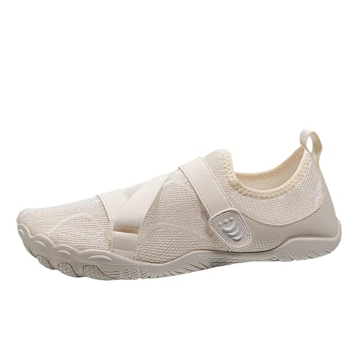 Barfußschuhe Damen Herren, Breite Barfuss Schuhe, Unisex Laufschuhe, Zero-Drop Sohlen Zehenschuhe, Atmungsaktiv Traillaufschuhe, Leichte Fitnessschuhe, Komfort rutschfest Straßenlaufschuhe Barfußschuhe Damen Herren, Breite Barfuss Schuhe, Unisex Laufschuhe, Zero-Drop Sohlen Zehenschuhe, Atmungsaktiv Traillaufschuhe, Leichte Fitnessschuhe, Komfort rutschfest Straßenlaufschuhe von Generisch