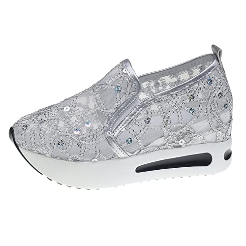 Barfußschuhe Damen Stoffschuhe Hausschuhe Shoes for Women Barfussschuhe Schuhe Sneaker Sommer Golfschuhe Slipper Gymnastikschuhe Damenschuhe Elegant Frühling Sommerschuhe Barefoot Bootsschuhe Barfußschuhe Damen Stoffschuhe Hausschuhe Shoes for Women Barfussschuhe Schuhe Sneaker Sommer Golfschuhe Slipper Gymnastikschuhe Damenschuhe Elegant Frühling Sommerschuhe Barefoot Bootsschuhe von Generisch