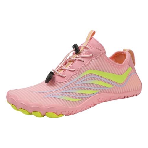Barfußschuhe Herren Damen Leichte Sportschuhe Atmungsaktive Strandschuhe Arbeitsschuhe Pflege Unisex Sommerschuhe Wasserschuhe Zehenschuhe Sport Schuhe Frauen rutschfeste Segelschuhe Ringerschuhe Barfußschuhe Herren Damen Leichte Sportschuhe Atmungsaktive Strandschuhe Arbeitsschuhe Pflege Unisex Sommerschuhe Wasserschuhe Zehenschuhe Sport Schuhe Frauen rutschfeste Segelschuhe Ringerschuhe von Generisch