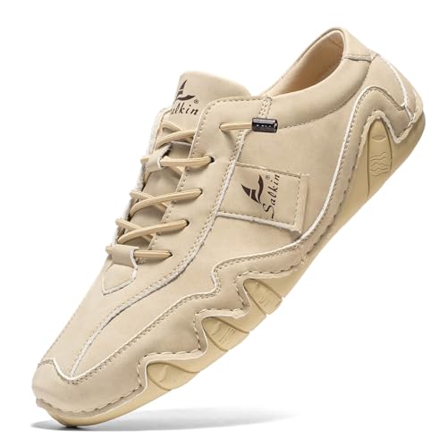 Barfussschuhe Herren Damen rutschfeste Laufschuhe Atmungsaktive Wasserschuhe Sport Schuhe Frauen Erwachsene Sommerschuhe Trekkingschuhe Slipper Segelschuhe Leichte Ringerschuhe Bequeme Barfussschuhe Herren Damen rutschfeste Laufschuhe Atmungsaktive Wasserschuhe Sport Schuhe Frauen Erwachsene Sommerschuhe Trekkingschuhe Slipper Segelschuhe Leichte Ringerschuhe Bequeme von Generisch