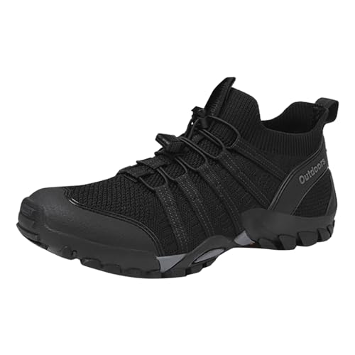 Barfußschuhe Herren Leichte Schwimmschuhe Sommer Trekkingschuhe Damen Tauchschuhe Erwachsene Treckingschuhe-Herren Strandschuhe Stoffschuhe Weiß Turnschuhe rutschfeste Segelschuhe Sport Schuhe Frauen Barfußschuhe Herren Leichte Schwimmschuhe Sommer Trekkingschuhe Damen Tauchschuhe Erwachsene Treckingschuhe-Herren Strandschuhe Stoffschuhe Weiß Turnschuhe rutschfeste Segelschuhe Sport Schuhe Frauen von Generisch