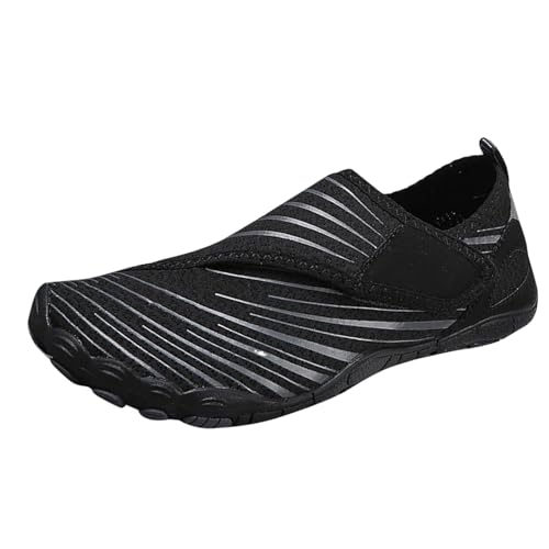 Barfussschuhe Herren Leichte Strandschuhe Atmungsaktive Wasserschuhe Damen Turnschuhe Unisex Zehenschuhe Schwimmschuhe Segelschuhe rutschfeste Ringerschuhe Arbeitsschuhe Pflege Barfussschuhe Herren Leichte Strandschuhe Atmungsaktive Wasserschuhe Damen Turnschuhe Unisex Zehenschuhe Schwimmschuhe Segelschuhe rutschfeste Ringerschuhe Arbeitsschuhe Pflege von Generisch