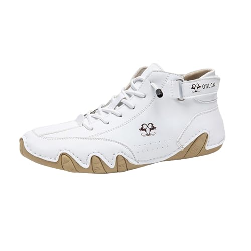 Barfußschuhe Herren Outdoor Barfuss Schuhe Herren Sommer Hochschaft Fitnessschuhe Ergonomische Walkingschuhe Wasserdicht Trekkingschuhe rutschfest Wandersandalen Leicht Sportschuhe Sneaker Barfußschuhe Herren Outdoor Barfuss Schuhe Herren Sommer Hochschaft Fitnessschuhe Ergonomische Walkingschuhe Wasserdicht Trekkingschuhe rutschfest Wandersandalen Leicht Sportschuhe Sneaker von Generisch