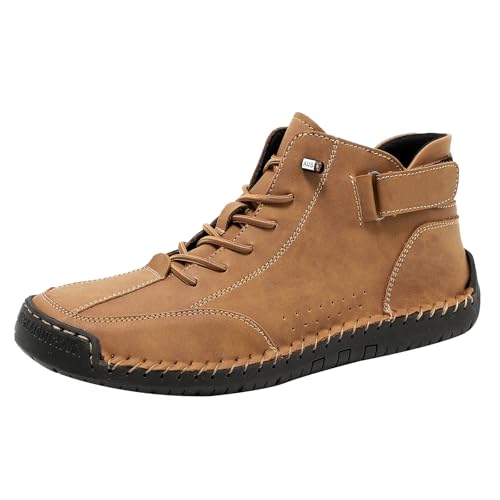 Barfußschuhe Herren Weiß Sneaker Rutschfest Laufschuhe Ergonomischer Sportschuhe Mid Top Wanderschuhe Weich Fitnessschuhe Fitnessstudio Turnschuhe Trend Freizeitschuhe Walkingschuhe Große Größen 38-48 Barfußschuhe Herren Weiß Sneaker Rutschfest Laufschuhe Ergonomischer Sportschuhe Mid Top Wanderschuhe Weich Fitnessschuhe Fitnessstudio Turnschuhe Trend Freizeitschuhe Walkingschuhe Große Größen 38-48 von Generisch