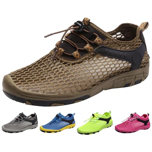 Barfußschuhe Herren: Sportschuhe Weiße Sohle, Winter Arbeitsschuhe, Herren Sicherheitsschuhe, Sportlich Laufschuhe & Sneaker, Schwarz Winterstiefel, Damen Wasserschuhe, Gefüttert Fitnessschuhe Barfußschuhe Herren: Sportschuhe Weiße Sohle, Winter Arbeitsschuhe, Herren Sicherheitsschuhe, Sportlich Laufschuhe & Sneaker, Schwarz Winterstiefel, Damen Wasserschuhe, Gefüttert Fitnessschuhe von Generisch