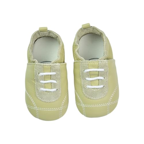 Barfussschuhe Kinder, Krabbelschuhe Baby Sommer Sockenschuhe Schuhe Lauflernschuhe Barfußschuhe Kinder Babyschuhe Cosy Roots Barfussschuhe für Mädchen Junge kleinkind, Gelb, M Barfussschuhe Kinder, Krabbelschuhe Baby Sommer Sockenschuhe Schuhe Lauflernschuhe Barfußschuhe Kinder Babyschuhe Cosy Roots Barfussschuhe für Mädchen Junge kleinkind, Gelb, M von Generisch