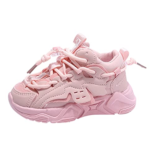 Barfußschuhe Kinder Infants Schuhe Hausschuhe Weicher Babyhausschuhe Kleinkind rutschfeste Lederschuhe Hallenschuhe Draußen von Generisch