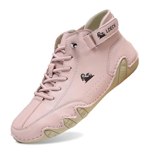 Barfußschuhe Vogany Atmungsaktive Orthopädische Schuhe Ergonomische Orthopädische Barfußschuhe (38) von Generisch