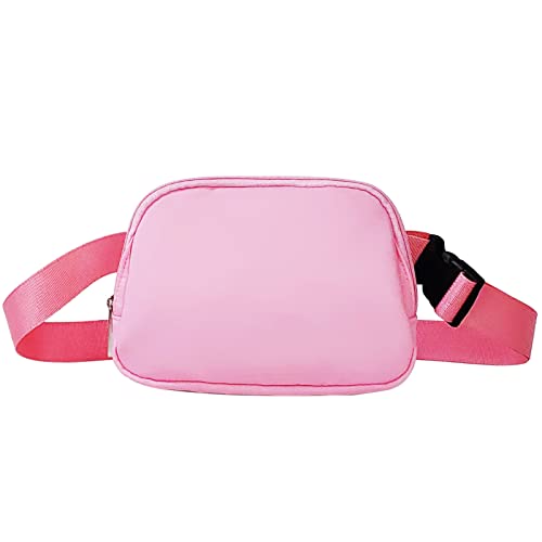 Bauchtasche mit verstellbarem Riemen für Damen und Herren, für Outdoor-Workout, Radfahren, Wandern, Laufen, Reisen Bauchtasche mit verstellbarem Riemen für Damen und Herren, für Outdoor-Workout, Radfahren, Wandern, Laufen, Reisen von Generisch
