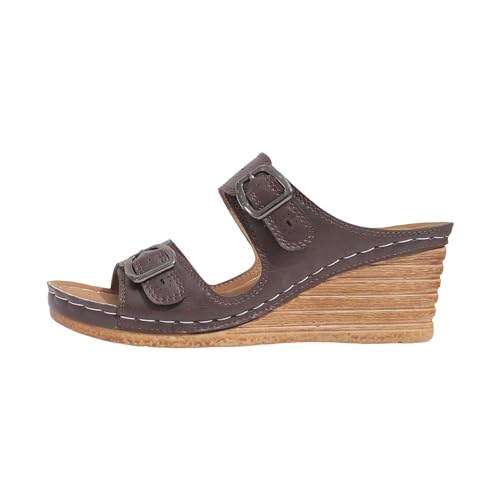 Befristetes Angebot Heute, sandalen elegant, geschlossene sandalen frauen, sandaletten für einlagen, riemchensandalen, slipper damen, damen schuhe elegant, chiffonbluse,, flache, pantoletten weite h Befristetes Angebot Heute, sandalen elegant, geschlossene sandalen frauen, sandaletten für einlagen, riemchensandalen, slipper damen, damen schuhe elegant, chiffonbluse,, flache, pantoletten weite h von Generisch