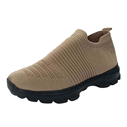 Bequem Mit Keilabsatz Sandalen Damen Pantoletten Sommer Geschlossen Mesh Atmungsaktiv Orthopädische Slingback Schlupfschuhe Weichen Sohle Leichtgewichts Freizeitschuhe Einzelne Schuhe Bequem Mit Keilabsatz Sandalen Damen Pantoletten Sommer Geschlossen Mesh Atmungsaktiv Orthopädische Slingback Schlupfschuhe Weichen Sohle Leichtgewichts Freizeitschuhe Einzelne Schuhe von Generisch