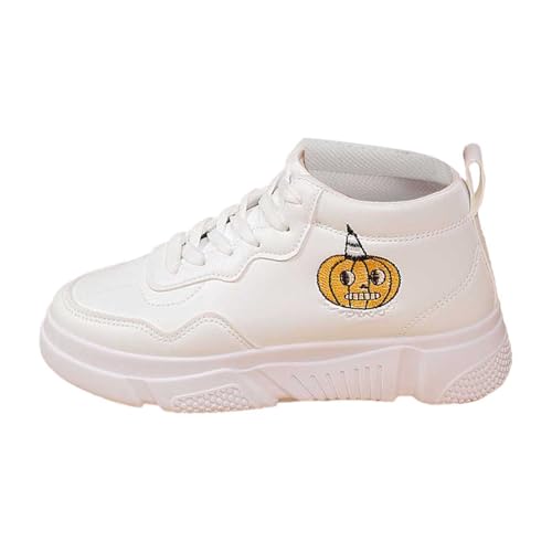 Bequeme Schuhe Zur für Damen Frauen Anti-Rutsch-Schuhe Mom Schuhe Komfortschuhe für Frauen Leichte Stoßfest Herren Minimalistische Leder Barfußschuhe von Generisch