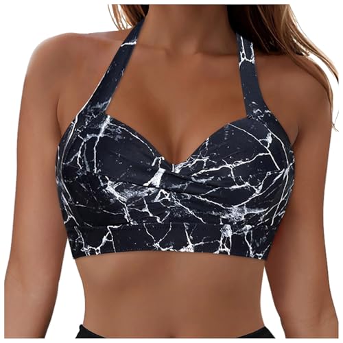 Bikini BH Damen Bademoden Bikinioberteil Große Brüste Push up Bikini Top Gepolstert Swimsuit Bra Sport Trocknend Padded Bikini Swim Oberteil Bikini Oberteil Rückenfreies Sommer Oberteil Bikini Bikini BH Damen Bademoden Bikinioberteil Große Brüste Push up Bikini Top Gepolstert Swimsuit Bra Sport Trocknend Padded Bikini Swim Oberteil Bikini Oberteil Rückenfreies Sommer Oberteil Bikini von Generisch