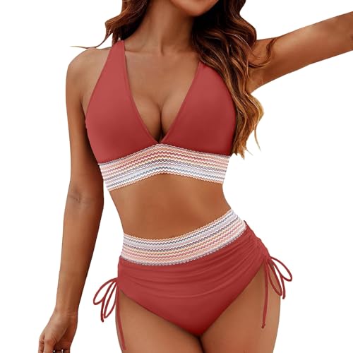 Black Friday Angebote 2025 Ab Wann Datum Bikini Damen Set, Bikini Damen Bauchweg, Badeanzüge Strandmode Bademode Freizeit Kordelzug Schwimmanzug Swimsuit Bikini Bikini-Sets Für Damen Warehouse Deal Black Friday Angebote 2025 Ab Wann Datum Bikini Damen Set, Bikini Damen Bauchweg, Badeanzüge Strandmode Bademode Freizeit Kordelzug Schwimmanzug Swimsuit Bikini Bikini-Sets Für Damen Warehouse Deal von Generisch