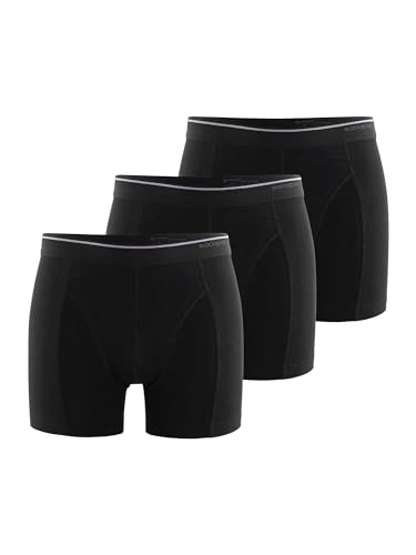 Blackspade Boxershorts Set 2er 3er Pack Mix Herren Männer Unterwäsche Unterhosen Men Retroshorts Boxer Baumwolle Trunks Jersey Blackspade Boxershorts Set 2er 3er Pack Mix Herren Männer Unterwäsche Unterhosen Men Retroshorts Boxer Baumwolle Trunks Jersey von Generisch