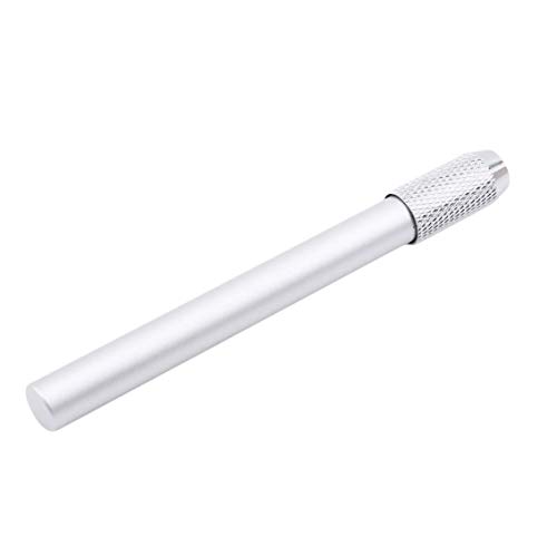 Bleistifthalter Bleistift Auxiliary Axis Extension Holder Bleistiftkappe Extender Schreibwaren Sonstiges Schulbüro Metall Praktisch Praktisch und praktisch Nice Bleistifthalter Bleistift Auxiliary Axis Extension Holder Bleistiftkappe Extender Schreibwaren Sonstiges Schulbüro Metall Praktisch Praktisch und praktisch Nice von Generisch