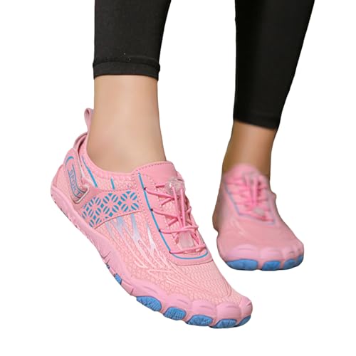 Blitzangebote, Badeschuhe Herren Unisex Strandschuhe Leicht Barfußschuhe Outdoor Wasserschuhe Schnell Trocknend Schwimmschuhe Weicher Herren Damen Surfschuhe Rutschfest Aquaschuhe 41 Blitzangebote, Badeschuhe Herren Unisex Strandschuhe Leicht Barfußschuhe Outdoor Wasserschuhe Schnell Trocknend Schwimmschuhe Weicher Herren Damen Surfschuhe Rutschfest Aquaschuhe 41 von Generisch
