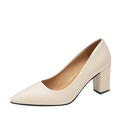 Blitzangebote des Tages, Pumps Damen Mit Absatz Blockabsatz Tanzschuhe Slingpumps Brautschuhe Schuhe High Heels Damenschuhe Absatzschuhe Stöckelschuhe Schicke Hohe Elegant Dance, 40 Blitzangebote des Tages, Pumps Damen Mit Absatz Blockabsatz Tanzschuhe Slingpumps Brautschuhe Schuhe High Heels Damenschuhe Absatzschuhe Stöckelschuhe Schicke Hohe Elegant Dance, 40 von Generisch