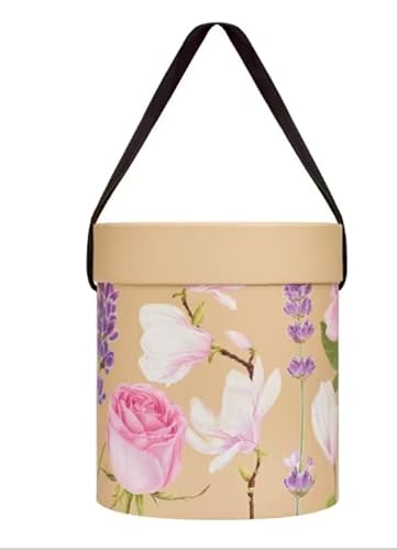 Bloom Drum Mixed Fragrances Verwöhn-Geschenkset – Luxuriöse Körperpflege-Kollektion mit Körperlotion, Schaumbad, Handcreme, Eau de Toilette Bloom Drum Mixed Fragrances Verwöhn-Geschenkset – Luxuriöse Körperpflege-Kollektion mit Körperlotion, Schaumbad, Handcreme, Eau de Toilette von Generisch