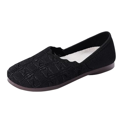 Bootsschuhe Damen Diabetiker Schuhe Damen Halbschuhe Slip On Sommerschuhe Freizeitschuhe Loafer Strickschuhe Leinenschuhe Orthopädische Schuhe Walkingschuhe Wanderschuhe Atmungsaktiv Bequeme Leichte Bootsschuhe Damen Diabetiker Schuhe Damen Halbschuhe Slip On Sommerschuhe Freizeitschuhe Loafer Strickschuhe Leinenschuhe Orthopädische Schuhe Walkingschuhe Wanderschuhe Atmungsaktiv Bequeme Leichte von Generisch