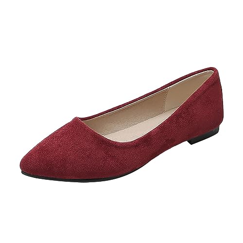 Bootsschuhe Damen Halbschuhe Damen Gesundheitsschuhe Sommerschuhe Flache Sandaletten Wandersandalen Mokassins Orthopädische Schuhe Freizeitschuhe Damensandalen Atmungsaktiv Leichte Bequeme von Generisch