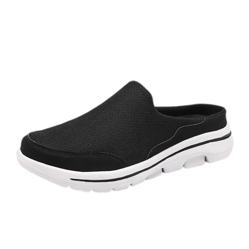 Bootsschuhe Damen Halbschuhe Damen Loafer Slip On Freizeitschuhe Sommerschuhe Orthopädische Schuhe Joggingschuhe Trekkingschuhe Laufschuhe Sportschuhe Walkingschuhe Bequeme Leichte Dick Besohlt Bootsschuhe Damen Halbschuhe Damen Loafer Slip On Freizeitschuhe Sommerschuhe Orthopädische Schuhe Joggingschuhe Trekkingschuhe Laufschuhe Sportschuhe Walkingschuhe Bequeme Leichte Dick Besohlt von Generisch