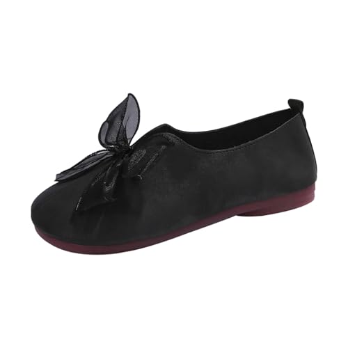 Bootsschuhe Damen Slip On Freizeitschuhe Damen Tanzschuhe Halbschuhe Loafer Orthopädische Schuhe Sommerschuhe Walkingschuhe Wanderschuhe Mokassins Trekkingschuhe Atmungsaktiv Bequeme Leichte Bootsschuhe Damen Slip On Freizeitschuhe Damen Tanzschuhe Halbschuhe Loafer Orthopädische Schuhe Sommerschuhe Walkingschuhe Wanderschuhe Mokassins Trekkingschuhe Atmungsaktiv Bequeme Leichte von Generisch