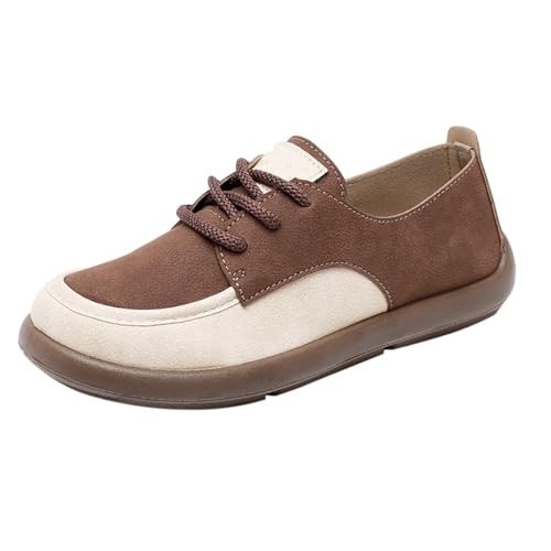 Bootsschuhe Damen Slip On Loafer Freizeitschuhe Damen Mokassins Halbschuhe Sommerschuhe Walkingschuhe Plateau Schuhe Wanderschuhe Orthopädische Schuhe Gesundheitsschuhe Breite Füße Bequeme Leichte Bootsschuhe Damen Slip On Loafer Freizeitschuhe Damen Mokassins Halbschuhe Sommerschuhe Walkingschuhe Plateau Schuhe Wanderschuhe Orthopädische Schuhe Gesundheitsschuhe Breite Füße Bequeme Leichte von Generisch