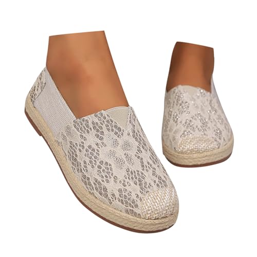 Bootsschuhe Damen Spitze Halbschuhe Dirndl Schuhe Lässige Loafer Sportschuhe Low Top Schuhe Bootsschuhe Gymnastikschuhe Freizeit Outdoor Laufschuhe Freizeitschuhe Bootsschuhe Damen Spitze Halbschuhe Dirndl Schuhe Lässige Loafer Sportschuhe Low Top Schuhe Bootsschuhe Gymnastikschuhe Freizeit Outdoor Laufschuhe Freizeitschuhe von Generisch