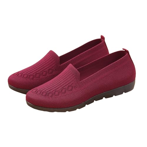Bootsschuhe Damen Stoffschuhe Damen Hallenturnschuhe Slip On Freizeitschuhe Sommerschuhe Joggingschuhe Trekkingschuhe Wanderschuhe Laufschuhe Loafer Walkingschuhe Atmungsaktiv Bequeme Leichte Bootsschuhe Damen Stoffschuhe Damen Hallenturnschuhe Slip On Freizeitschuhe Sommerschuhe Joggingschuhe Trekkingschuhe Wanderschuhe Laufschuhe Loafer Walkingschuhe Atmungsaktiv Bequeme Leichte von Generisch