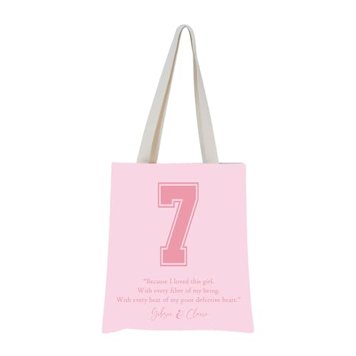 Boys of Tommen Serie Taming 7 inspiriertes Geschenk Walsh Merchandise Gibsie von Generisch