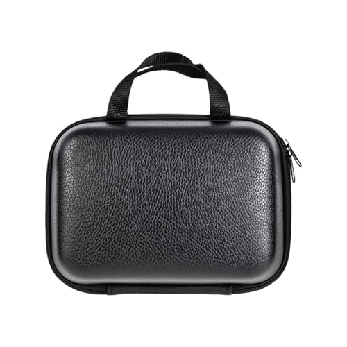 Brillenetui Hartschale - Brillenetuii Reißverschluss Eva Brillenetuir Sonnenbrillen Für Angelrolle, Mini Evaa Aufbewahrungstasche | Leichte Schützende Angeltaschen Fü R Trolling, Spinnrolle, von Generisch